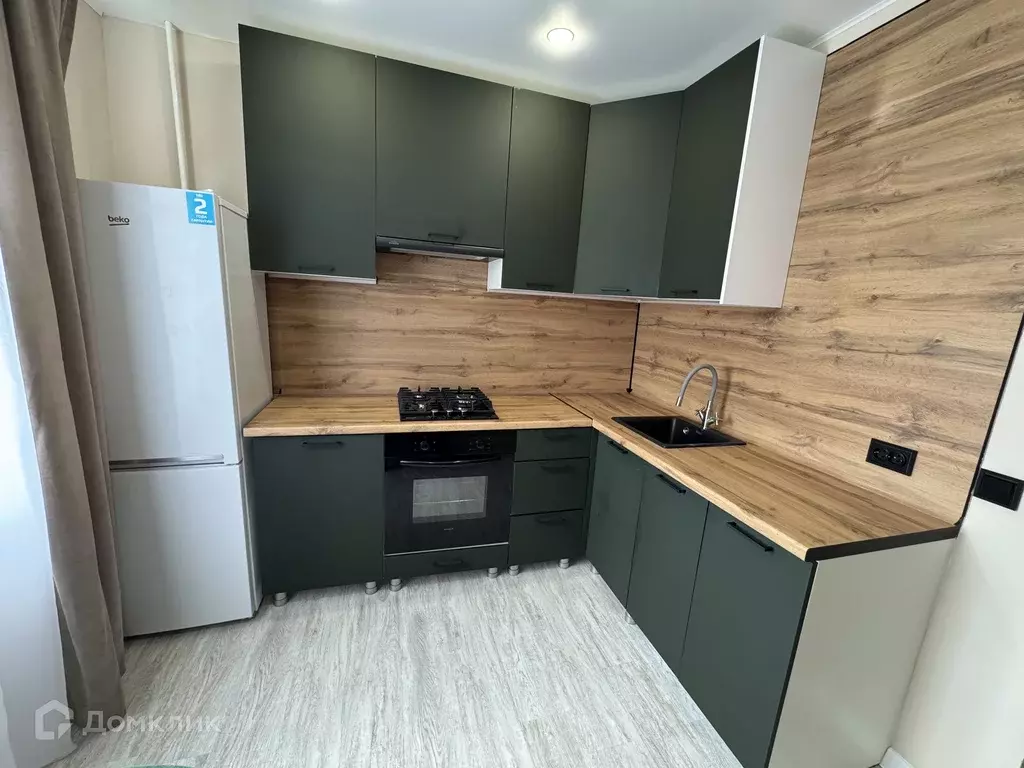 Продаётся 1-к квартира, 36.6 м - Фото 0