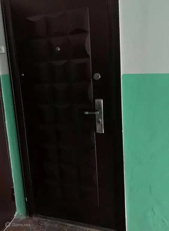 Продаётся 3-к квартира, 55 м - Фото 1