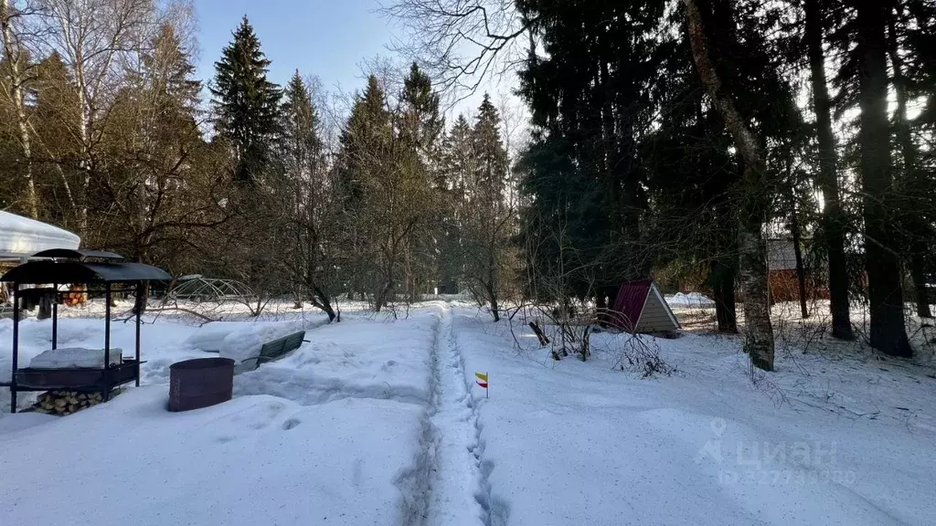 Участок в Московская область, Лобня Луговая мкр, Восточная ул., 10а ... - Фото 2