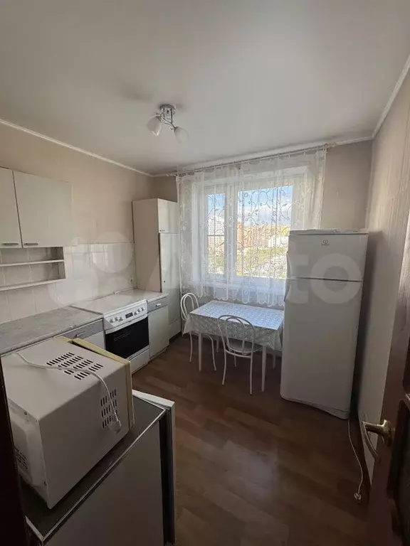 2-к. квартира, 60 м, 7/14 эт. - Фото 1