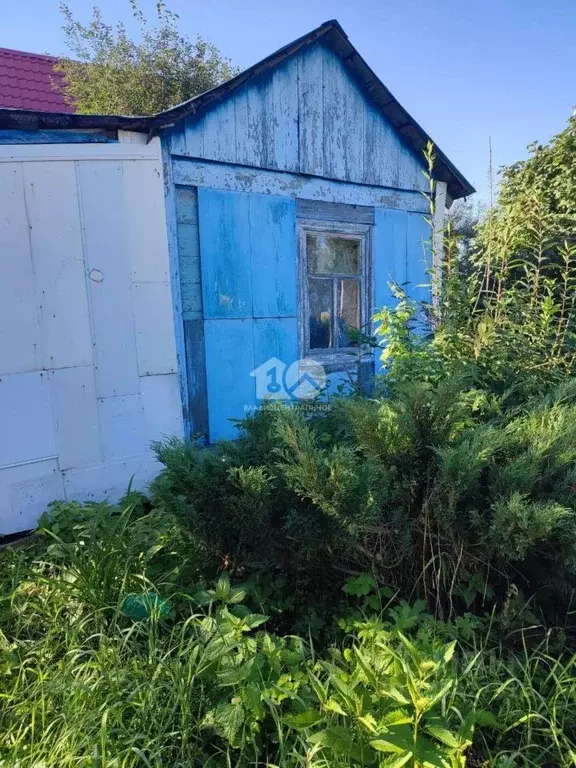 Участок в Новосибирская область, Новосибирск Тульская ул. (8.0 сот.) - Фото 1