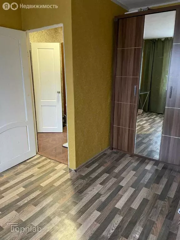 1-комнатная квартира: Владимир, Сущёвская улица, 1 (30 м) - Фото 2