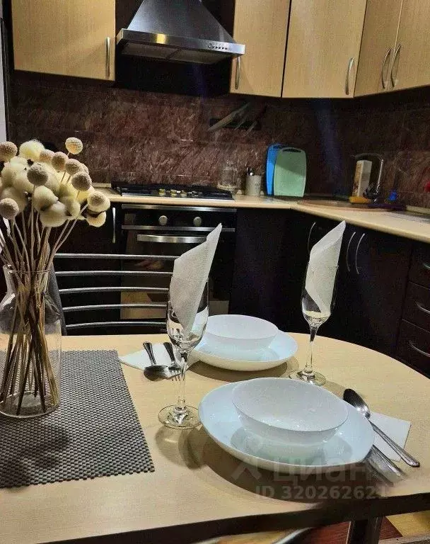 1-к кв. Челябинская область, Челябинск ул. Воровского, 13 (35.0 м) - Фото 1