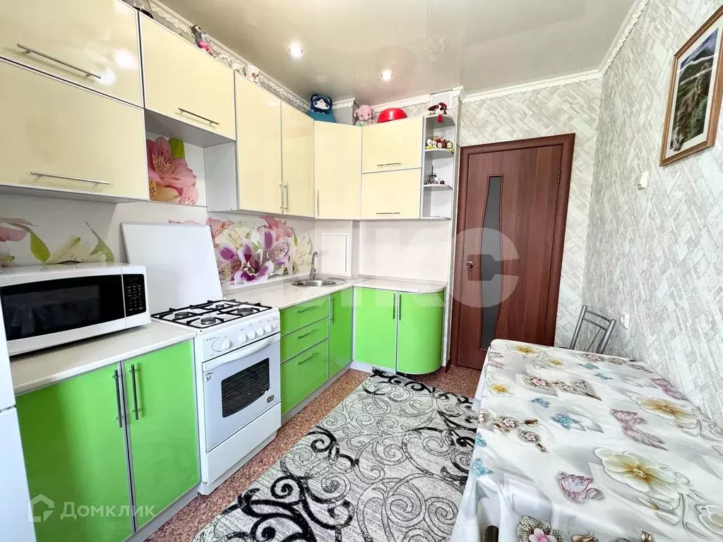 Продаётся 3-к квартира, 65.2 м - Фото 0