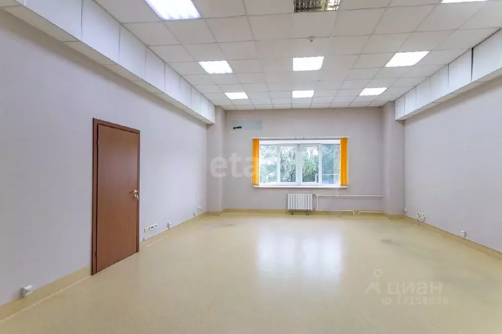 Офис в Хабаровский край, Хабаровск Промышленная ул., 20ЕК1 (51 м) - Фото 1