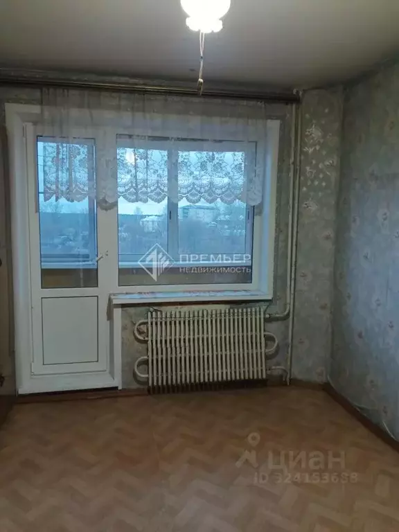 4-к кв. Кировская область, Слободской Встречная ул., 4 (83.8 м) - Фото 2