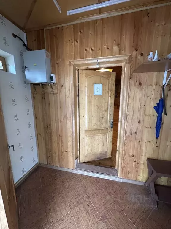 Дом в Московская область, Лосино-Петровский городской округ, д. ... - Фото 2