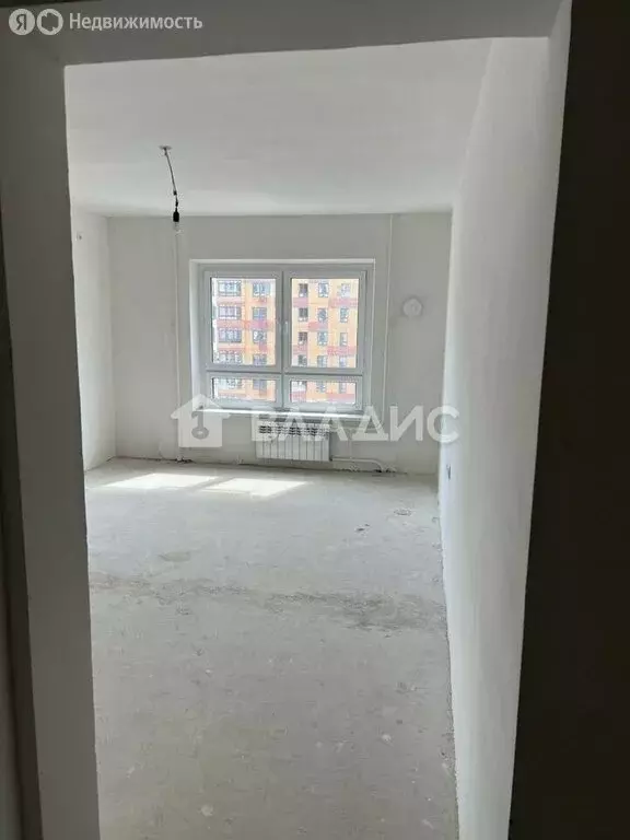 3-комнатная квартира: посёлок Битца, жилой комплекс Южная Битца, Южный ... - Фото 2