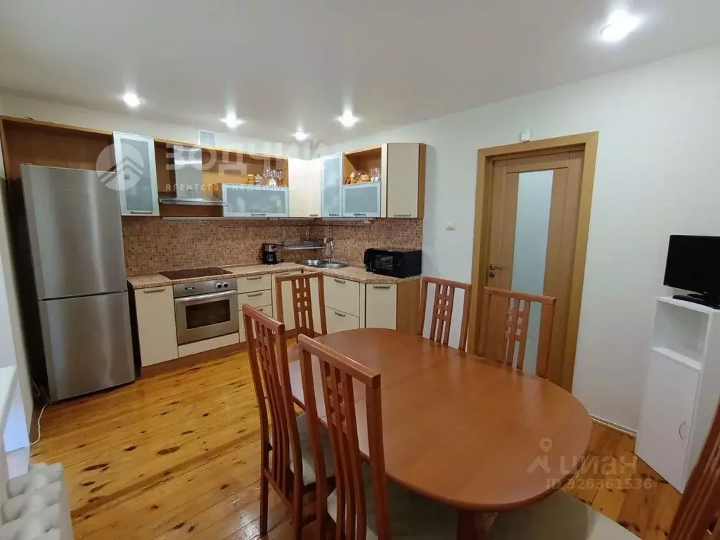 2-к кв. Чувашия, Чебоксары просп. Максима Горького, 33 (73.7 м) - Фото 1