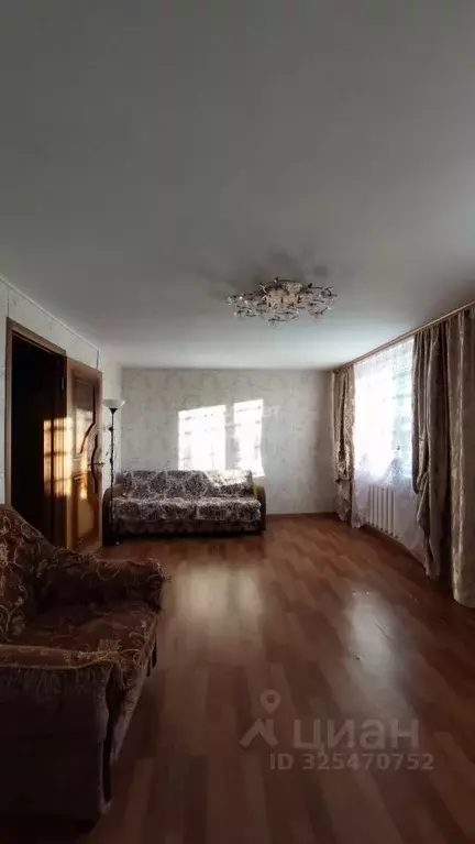 Дом в Курская область, Золотухинский район, Донской сельсовет, с. ... - Фото 1