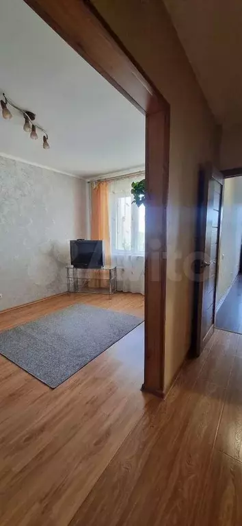 1-к. квартира, 39 м, 7/8 эт. - Фото 0