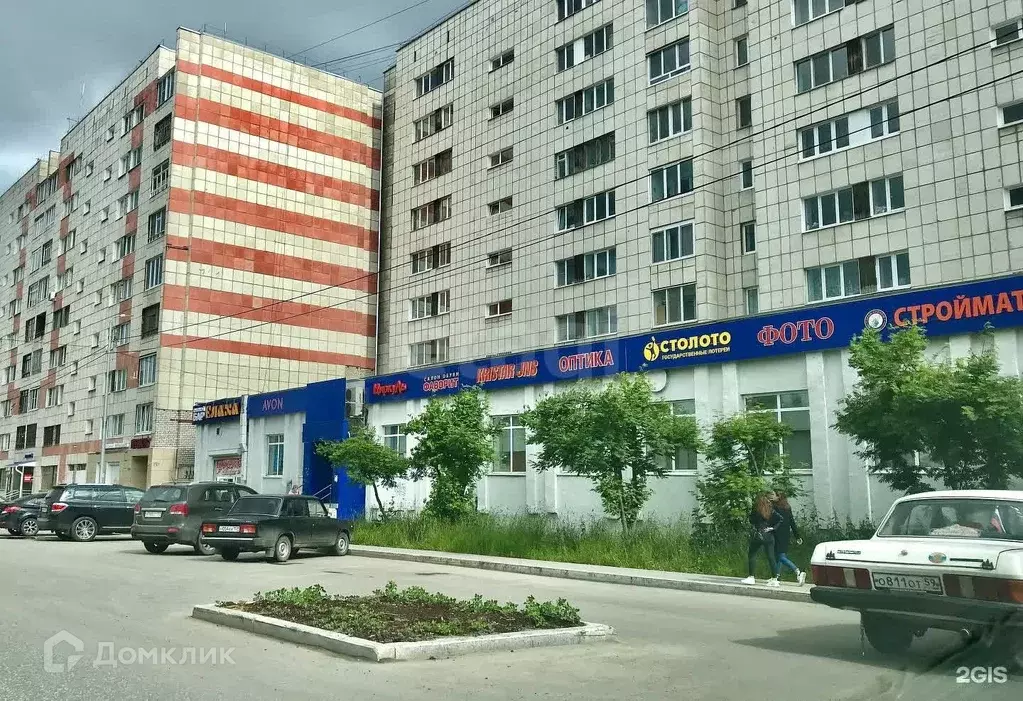 Продаётся 1-к квартира, 38 м - Фото 0