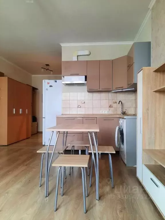 Студия Московская область, Реутов Носовихинское ш., 25 (30.0 м) - Фото 2