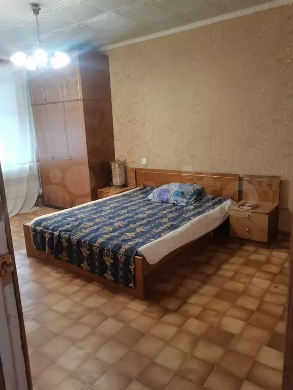 2-к. квартира, 58,2 м, 2/9 эт. - Фото 1