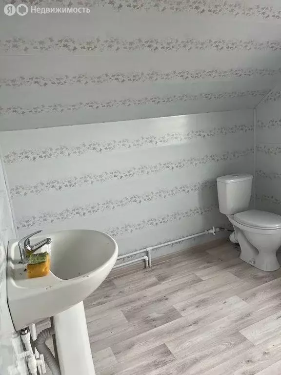 Дом в посёлок Волна, Цветочная улица (120 м) - Фото 0