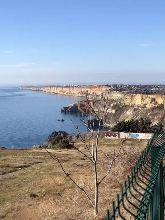 1-к кв. Севастополь ш. Фиолентовское, 134к4 (24.9 м) - Фото 0