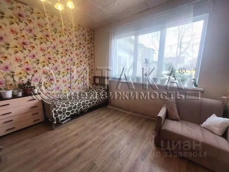 Дом в Ленинградская область, Выборг Андреевская ул., 2 (41 м) - Фото 2