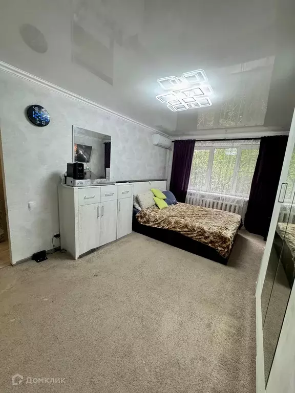 Продаётся 1-к квартира, 30 м - Фото 1