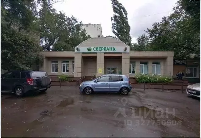 Помещение свободного назначения в Воронежская область, Воронеж бул. ... - Фото 2