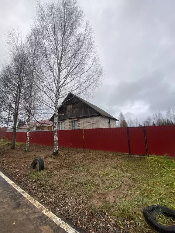 Участок в Ивановская область, Ивановский район, Беляницкое с/пос, с. ... - Фото 1