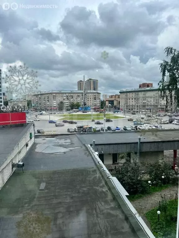 Офис (36.2 м) - Фото 2