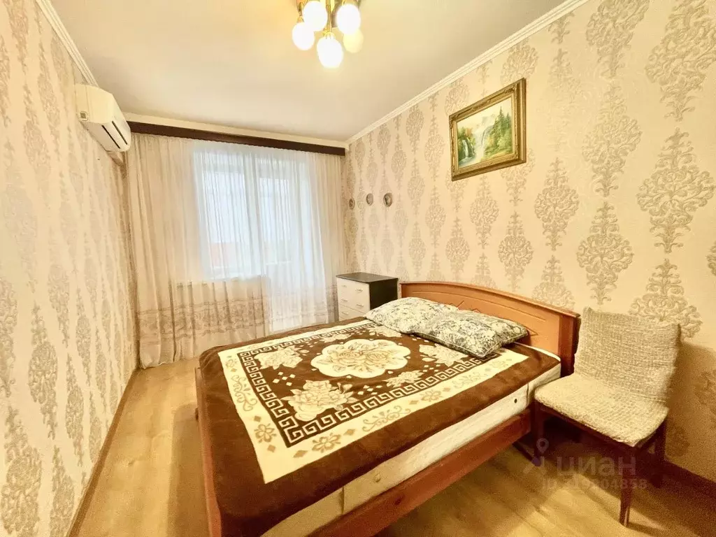 2-к кв. Калужская область, Калуга ул. Огарева, 40к2 (60.0 м) - Фото 0
