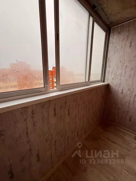 Студия Кировская область, Кирово-Чепецк просп. Россия, 28к1 (19.0 м) - Фото 2