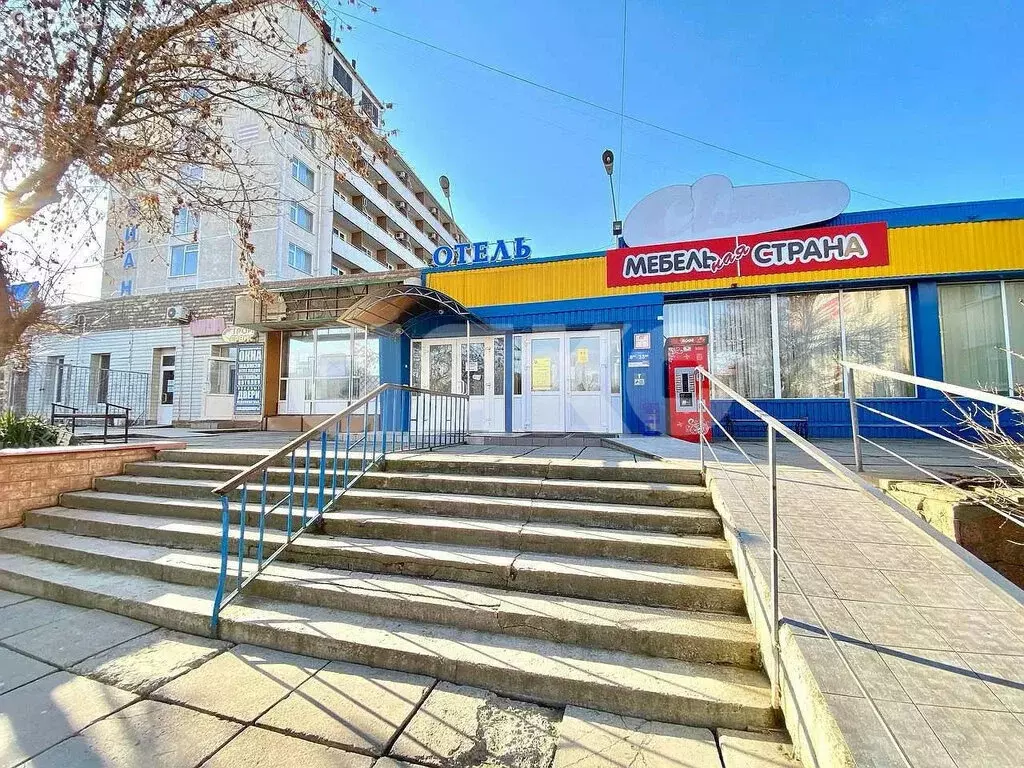 Торговая площадь (813 м) - Фото 1