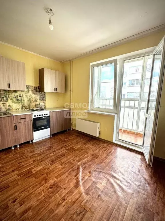 Квартира, 2 комнаты, 56.2 м - Фото 0