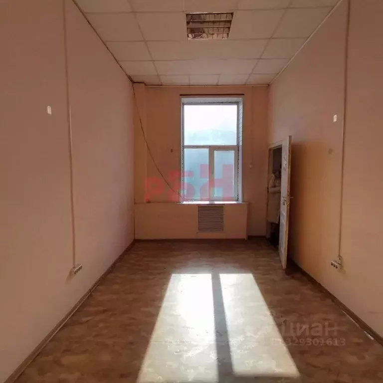 Офис в Пензенская область, Пенза ул. Калинина (16 м) - Фото 2