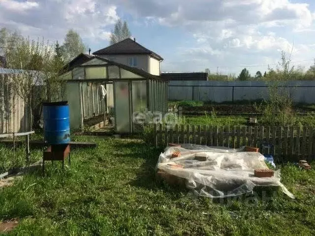 Участок в Калужская область, Перемышльский район, Большие Козлы с/пос, ... - Фото 0