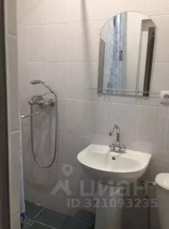 Комната Краснодарский край, Туапсинский муниципальный округ, Джубга ... - Фото 1