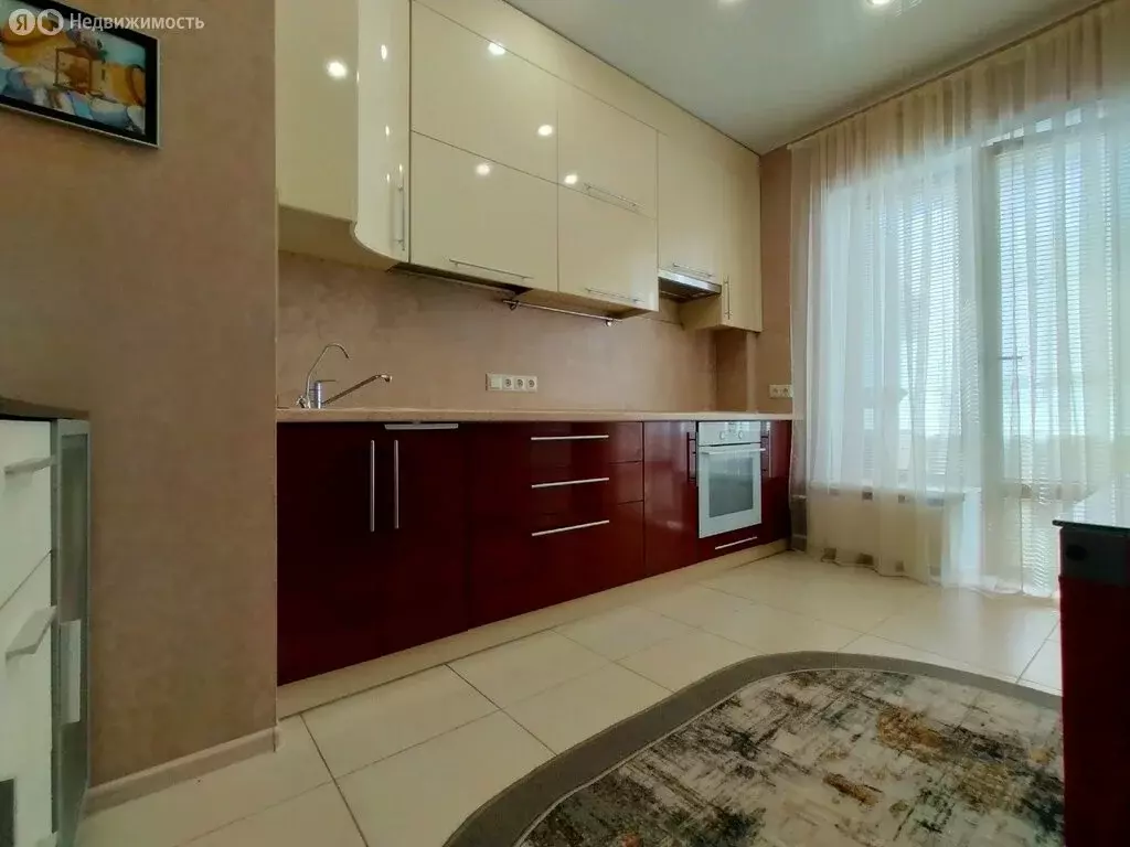 1-комнатная квартира: Великий Новгород, район Колмово, улица Щусева, ... - Фото 1