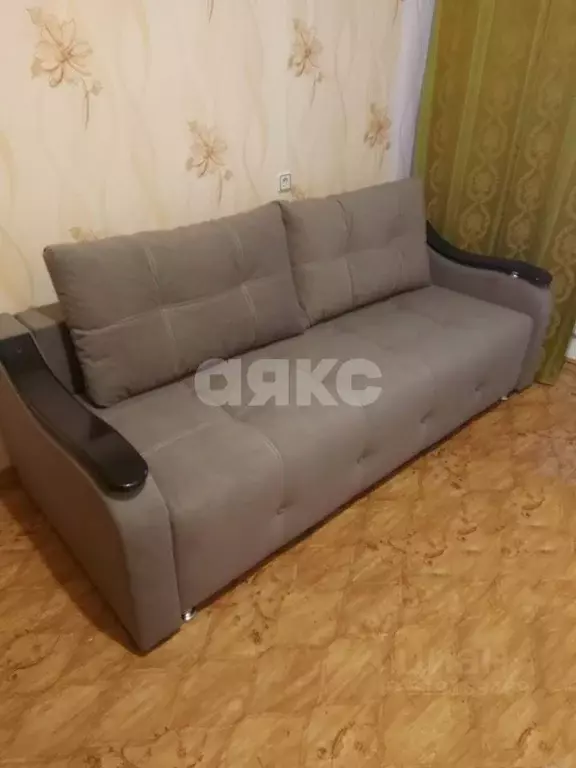 Комната Липецкая область, Липецк ул. Студенческий Городок, 11А (10.0 ... - Фото 0