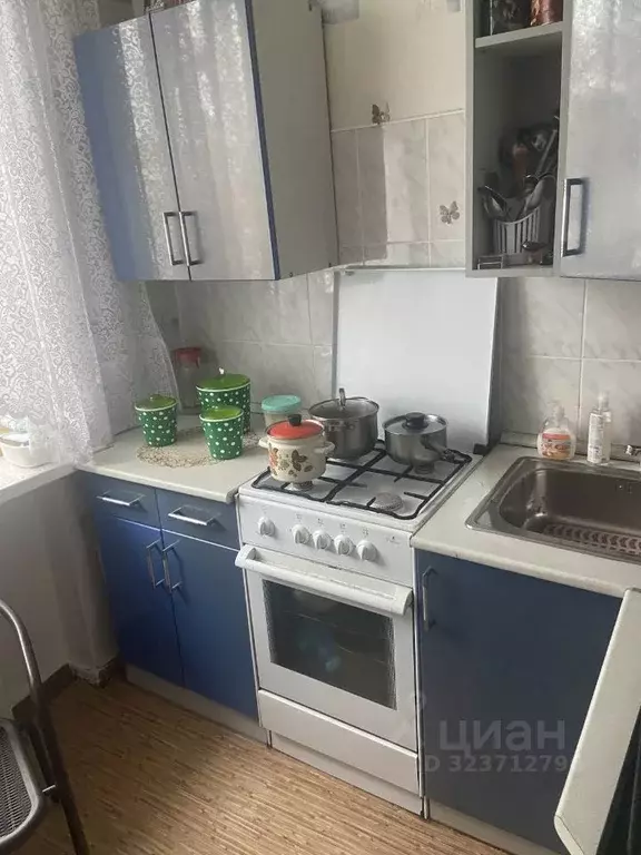 Комната Волгоградская область, Волгоград Обливская ул., 2 (37.0 м) - Фото 1