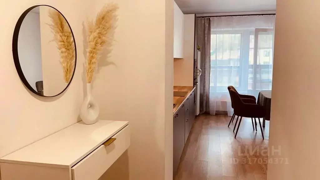 3-к кв. Приморский край, Владивосток ул. Архангельская, 23к2 (62.0 м) - Фото 1