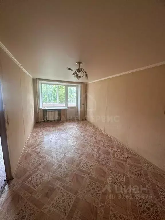 3-к кв. Тамбовская область, Тамбов Тулиновская ул., 30 (56.4 м) - Фото 2