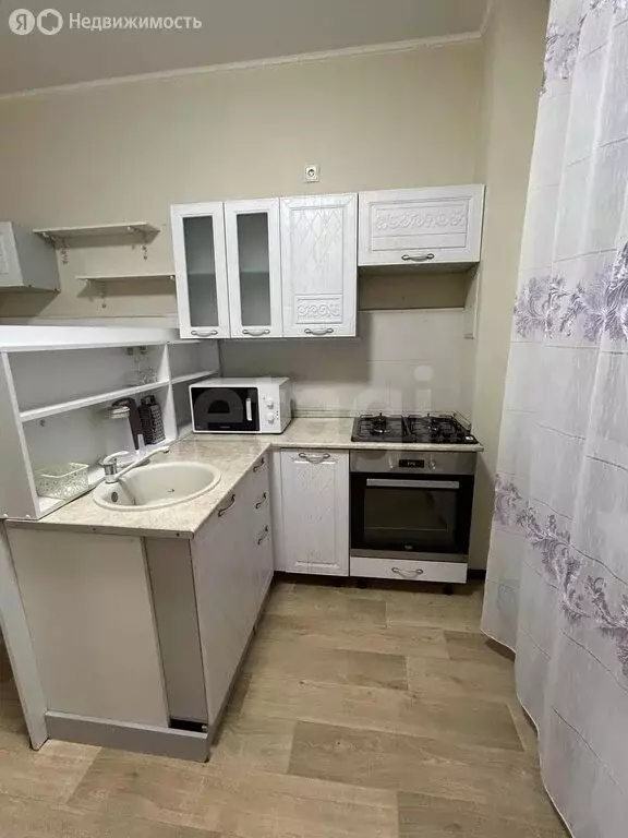 1-комнатная квартира: Якутск, улица Пушкина, 23 (39.2 м) - Фото 2