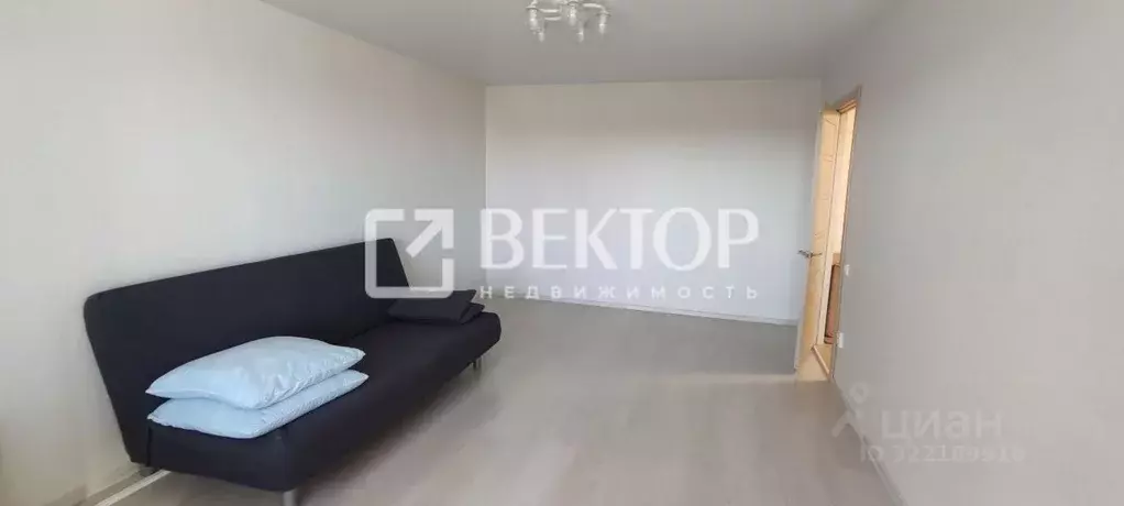 2-к кв. Ярославская область, Ярославль ул. 8 Марта, 14 (51.0 м) - Фото 1