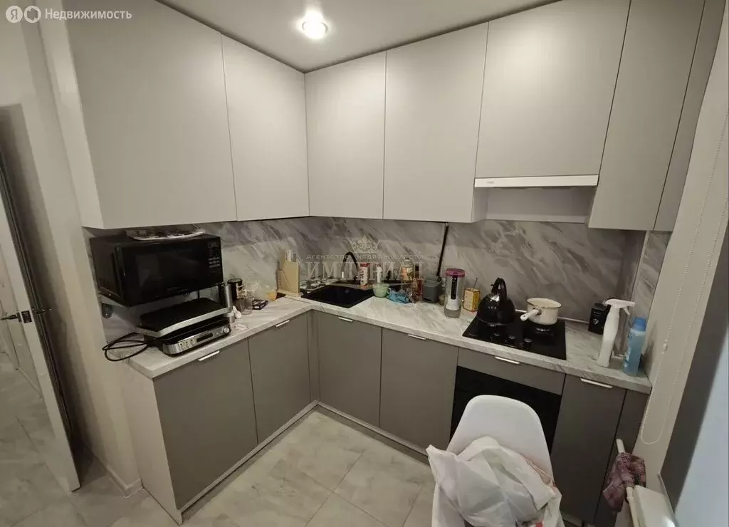 2-комнатная квартира: Йошкар-Ола, улица Петрова, 8 (53.3 м) - Фото 1