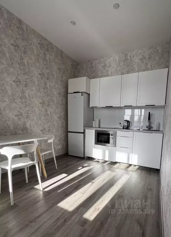 1-к кв. Московская область, Одинцовский городской округ, с. Лайково, ... - Фото 1