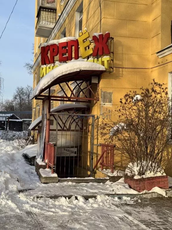 Торговая площадь в Нижегородская область, Нижний Новгород Московское ... - Фото 1