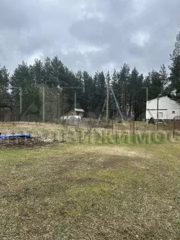 Участок 9,1 сот. (ИЖС) - Фото 1