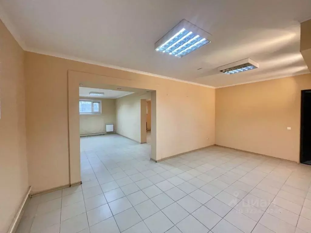 Торговая площадь в Краснодарский край, Краснодар ул. Академика ... - Фото 1