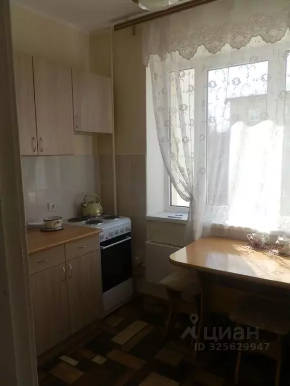 1-к кв. Саратовская область, Саратов проезд 5-й Динамовский, 4к1 (25.0 ... - Фото 2