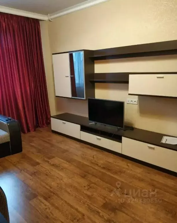 1-к кв. Мурманская область, Мурманск ул. Капитана Орликовой, 40 (41.0 ... - Фото 2