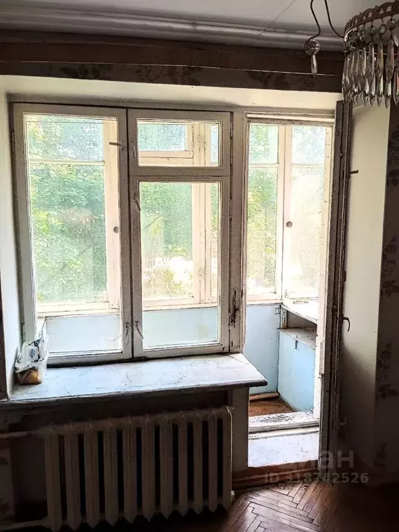 1-к кв. Санкт-Петербург Витебский просп., 63 (30.0 м) - Фото 1