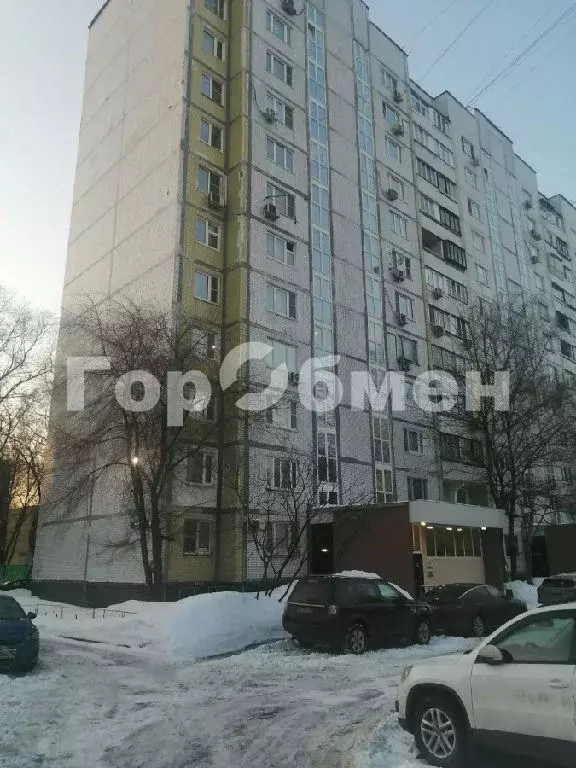 Продается 1-комнатная квартира - Фото 1