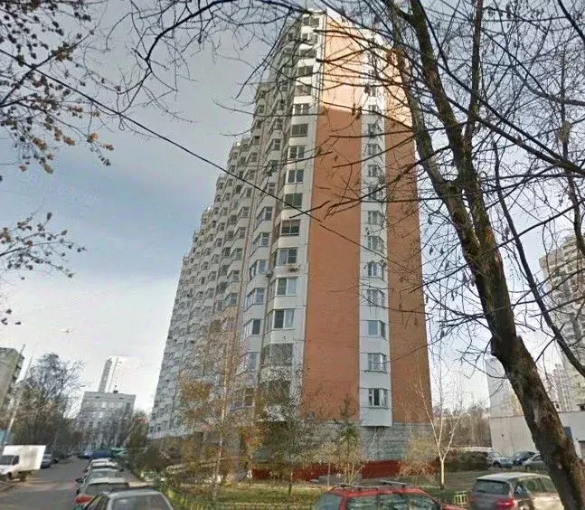 Свободной планировки кв. Москва Полярная ул., 8 (72.5 м) - Фото 1