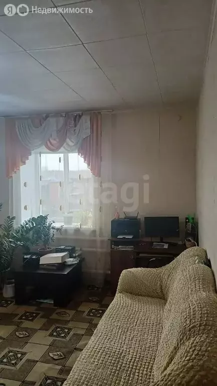 Дом в село Зудилово, Строительная улица (71.5 м) - Фото 1